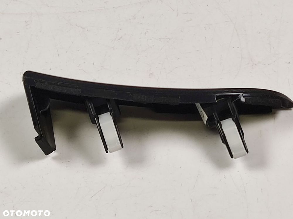 LEXUS ES gen VII 18-21r Zaślepka Dekor Deski Rozdzielczej - 4