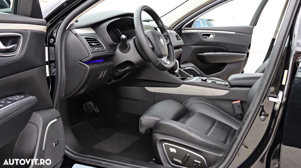 Renault Talisman - 15