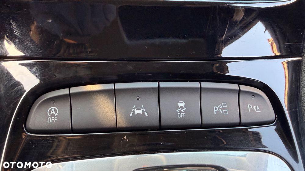 Opel Astra 1.4 Turbo Start/Stop Automatik Ultimate - 21