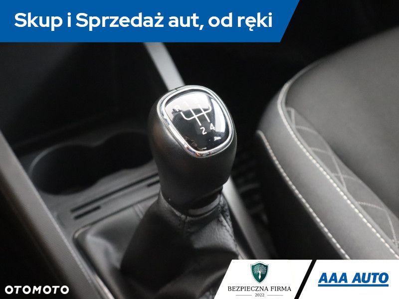 Skoda Fabia - 15