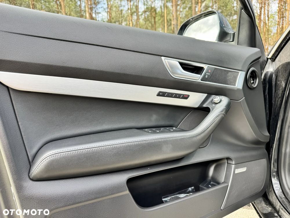 Audi A6 Limousine - 6