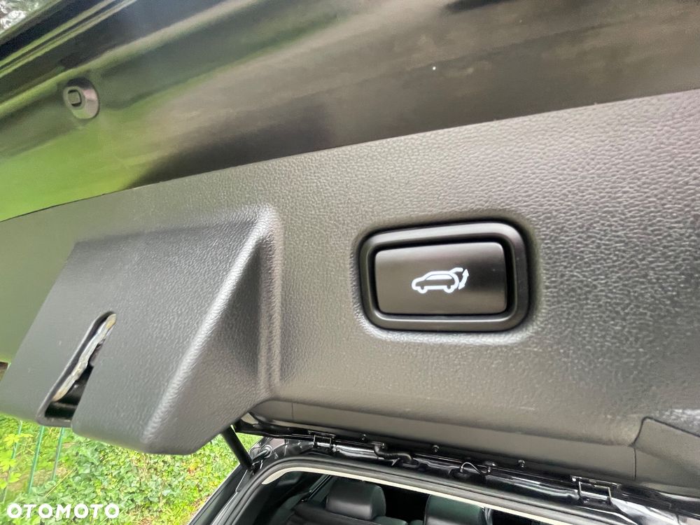 Hyundai Tucson 1.6 GDi 2WD DCT Premium - 25