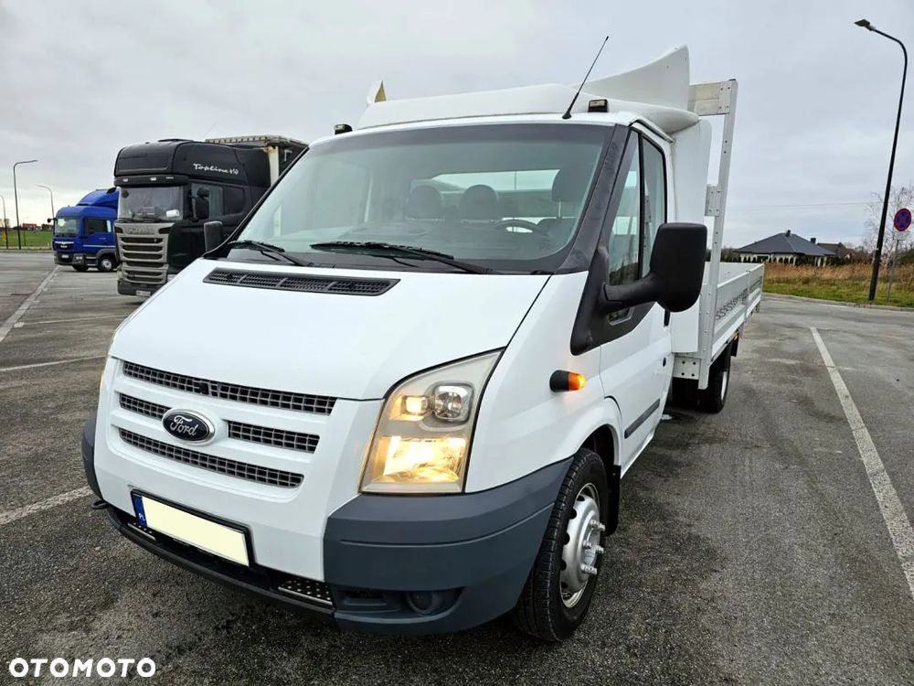 Ford Transit - 34