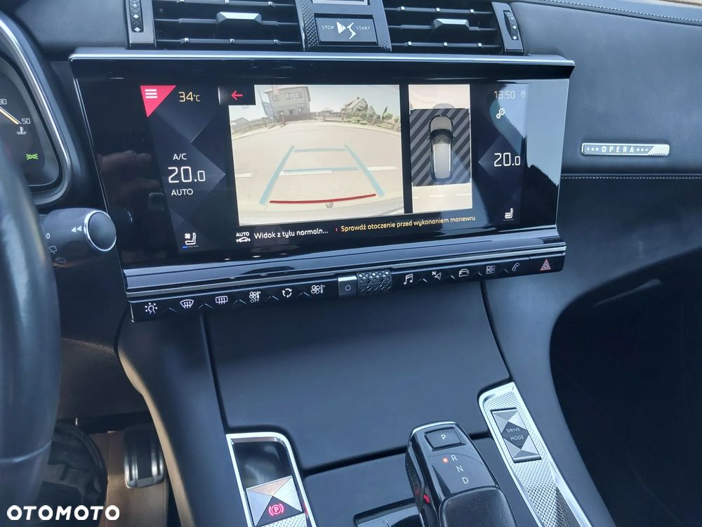 DS Automobiles DS 7 Crossback 1.6 PureTech Grand Chic - 18