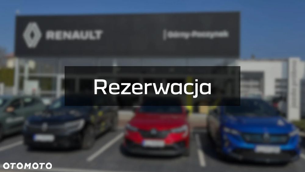 Renault Kadjar 1.2 Energy TCe S-Edition