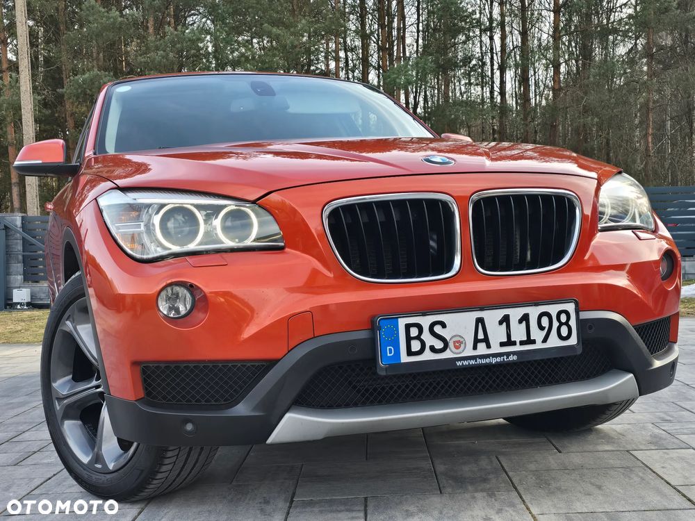 BMW X1 xDrive18d xLine - 2