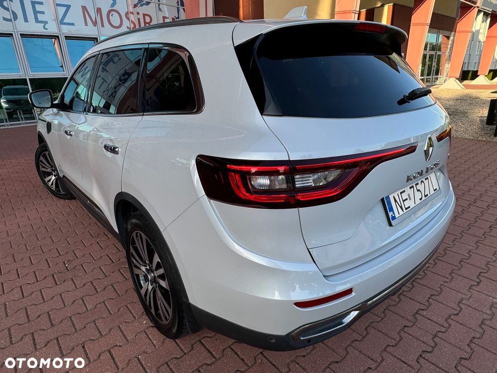 Renault Koleos 2.0 dCi Initiale Paris 4x4 X-Tronic - 14