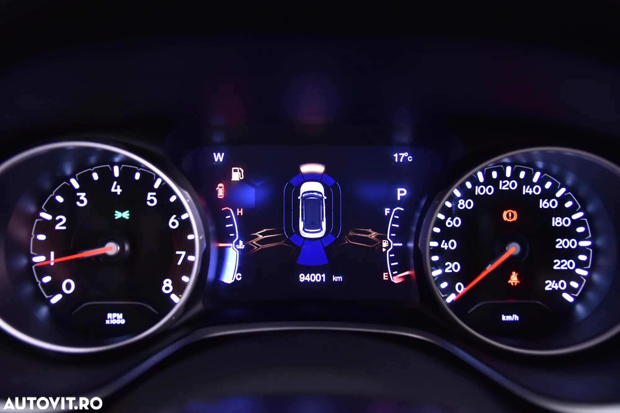 Jeep Compass - 10