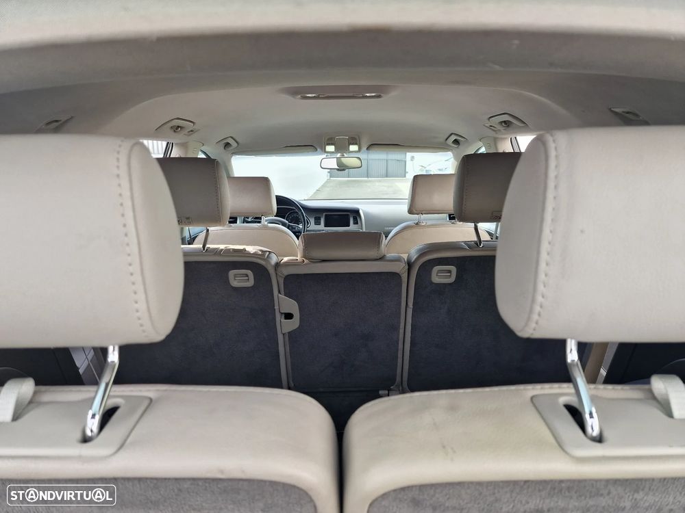 Audi Q7 3.0 TDI Tiptronic - 16