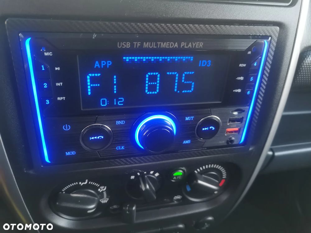 Suzuki Jimny Club Ranger - 17