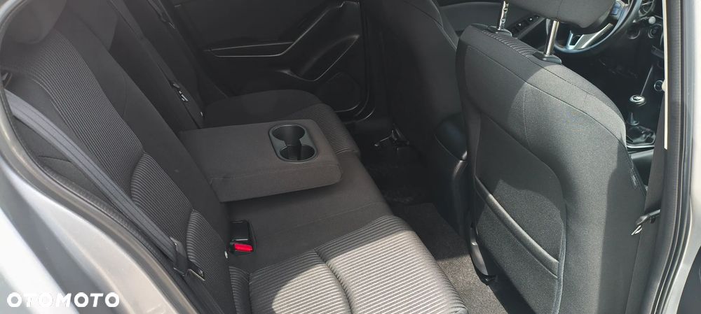 Mazda 3 2.0 Skypassion - 15