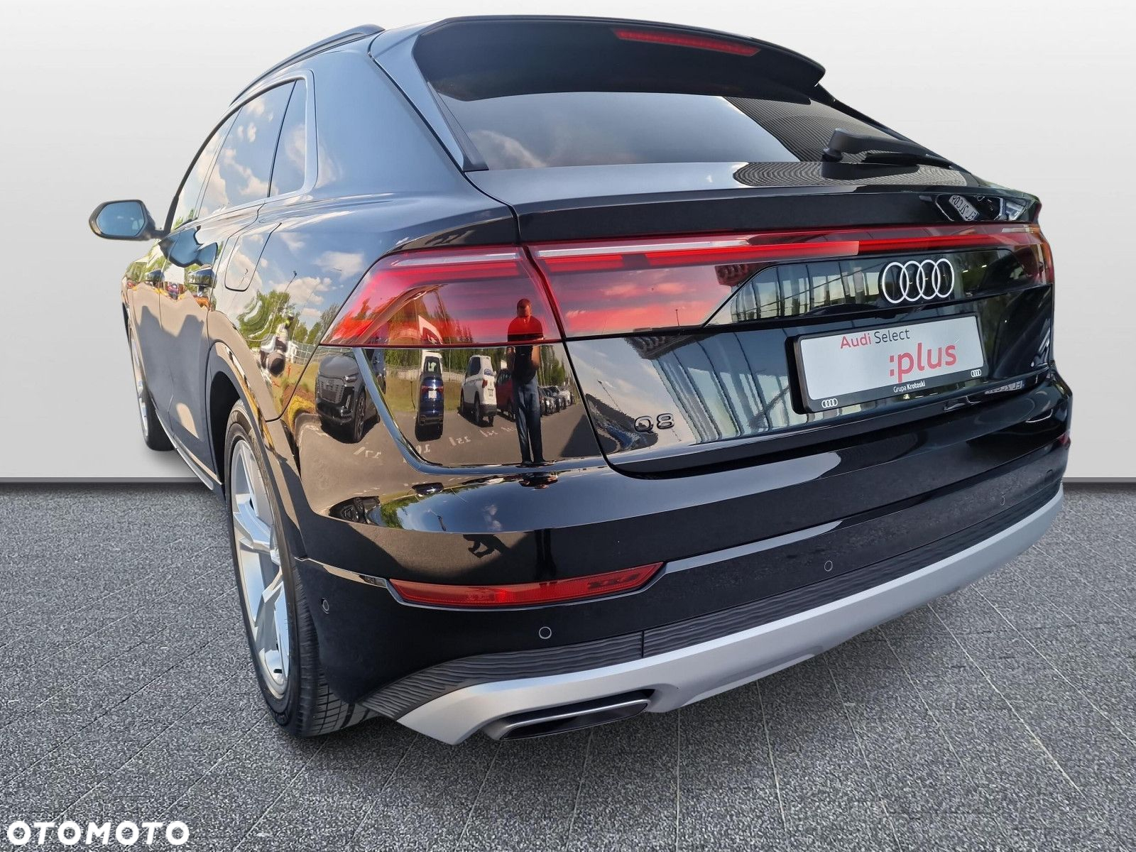 Audi Q8 - 33