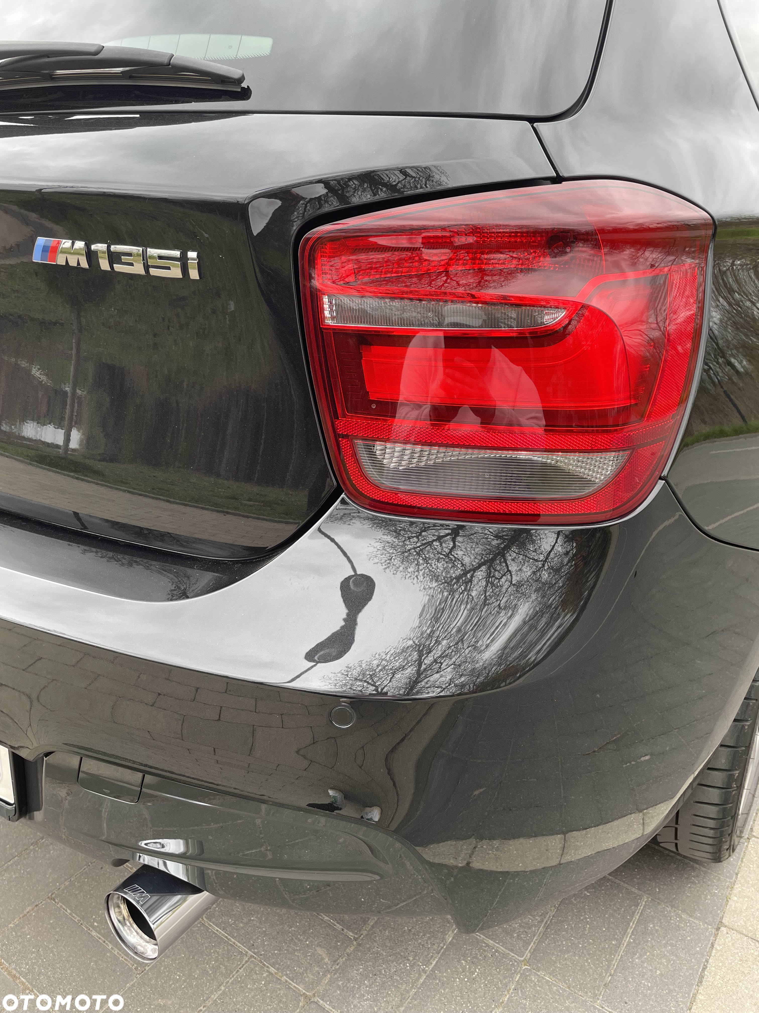 BMW 1M - 7
