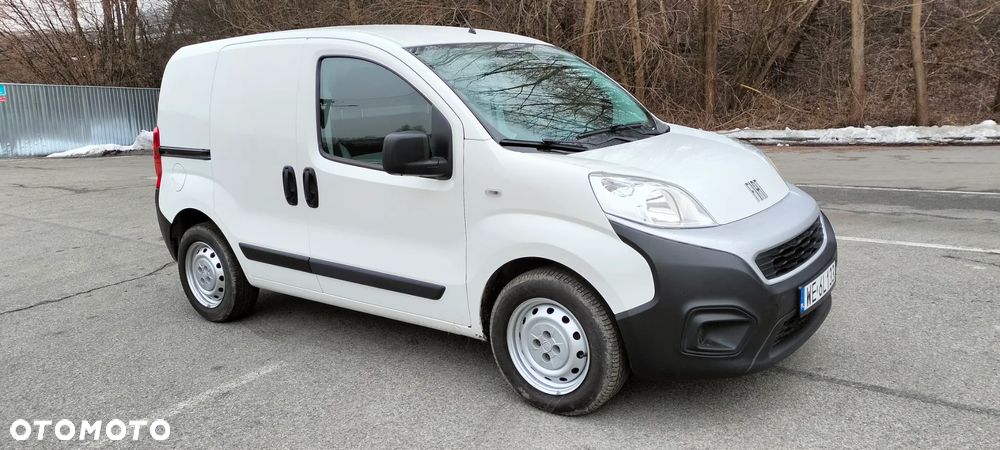 Fiat FIORINO - 15