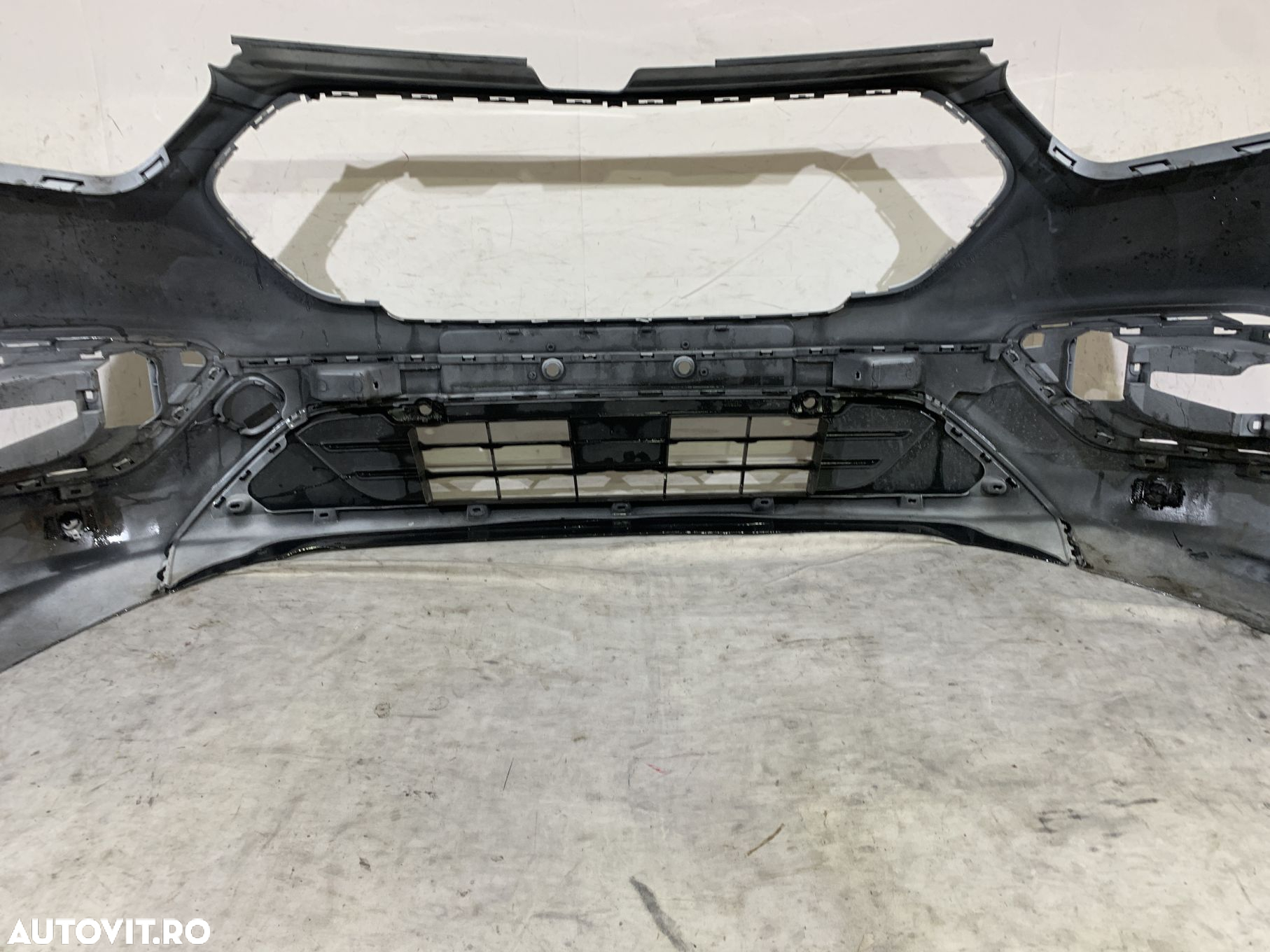 Bara fata Ford Custom, facelift, 2018, 2019, 2020, 2021, 2022, JK21-17F003-AG. - 8