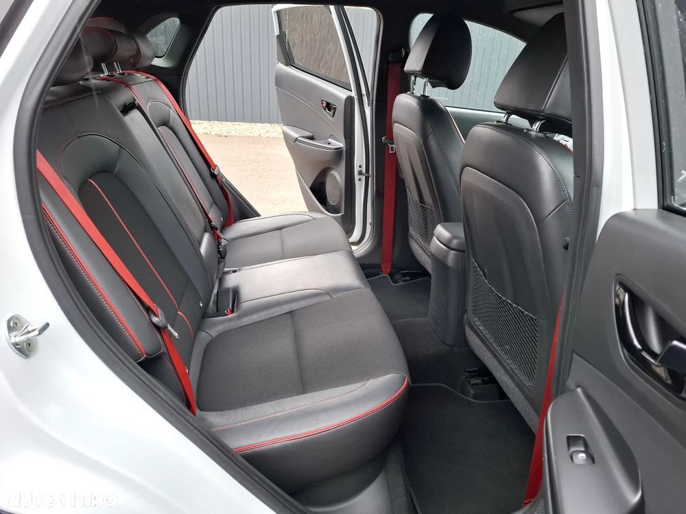 Hyundai KONA 1.6 CRDi Select - 6