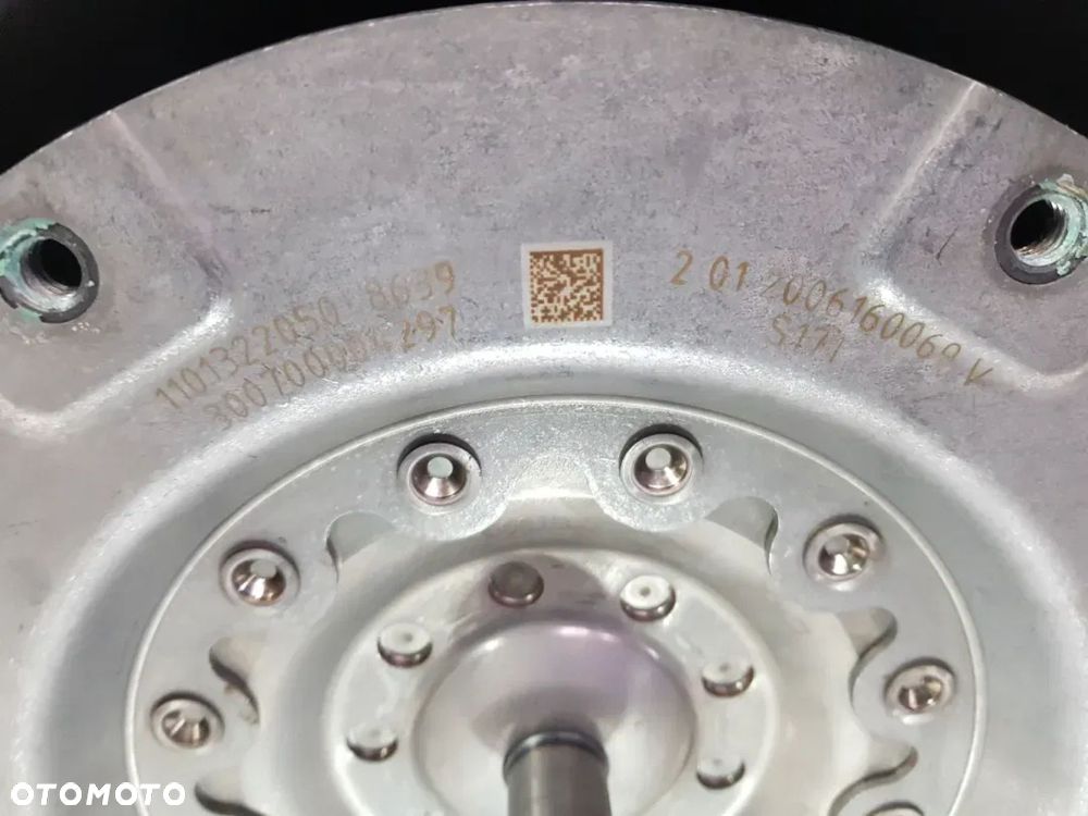 Skrzynia biegów GA8X51CZ BMW automat X-drive 2.0D 2.5D BMW G30 G31 G06 X6 G05 X5 G02 X4 G20 G01 X3 ze sprzęgłem hydrokin - 8