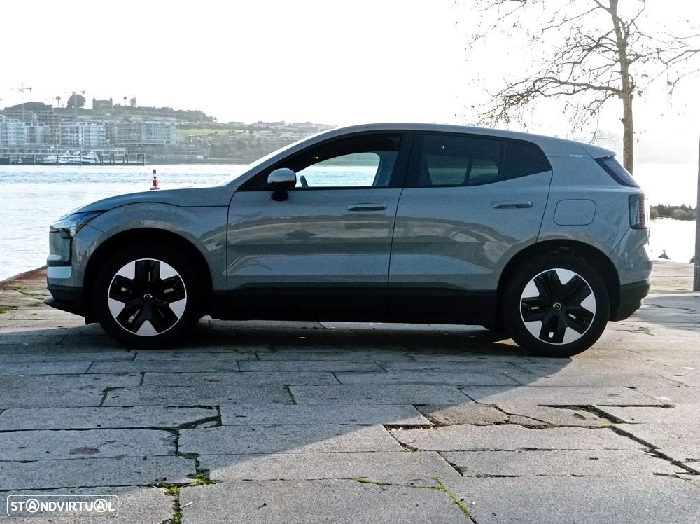 Volvo EX30 Single Motor RWD Core - 11