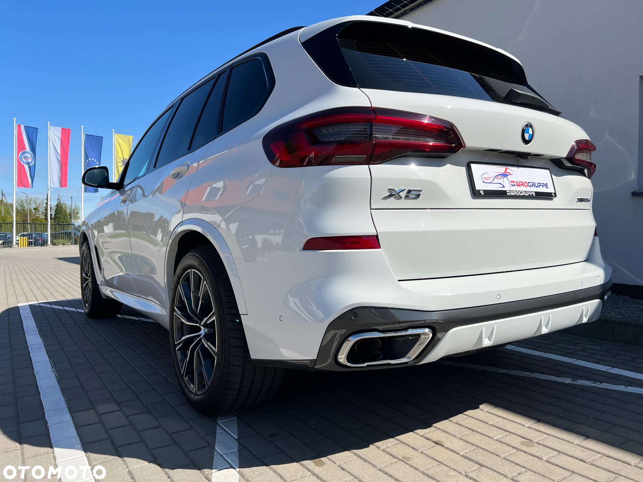 BMW X5 xDrive25d - 10