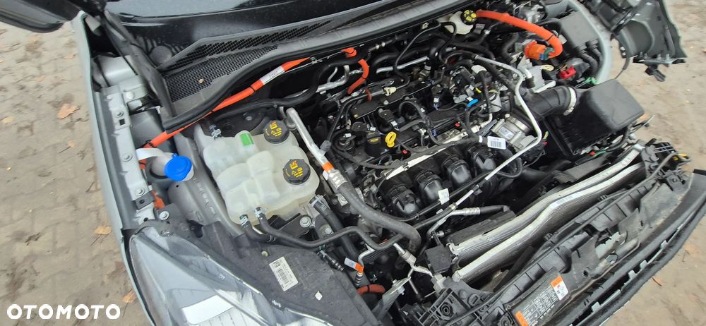 Ford Kuga 2.5 Duratec FHEV ST-LINE - 24