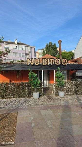 Trespasse Restaurante - Grande imagem: 5/5