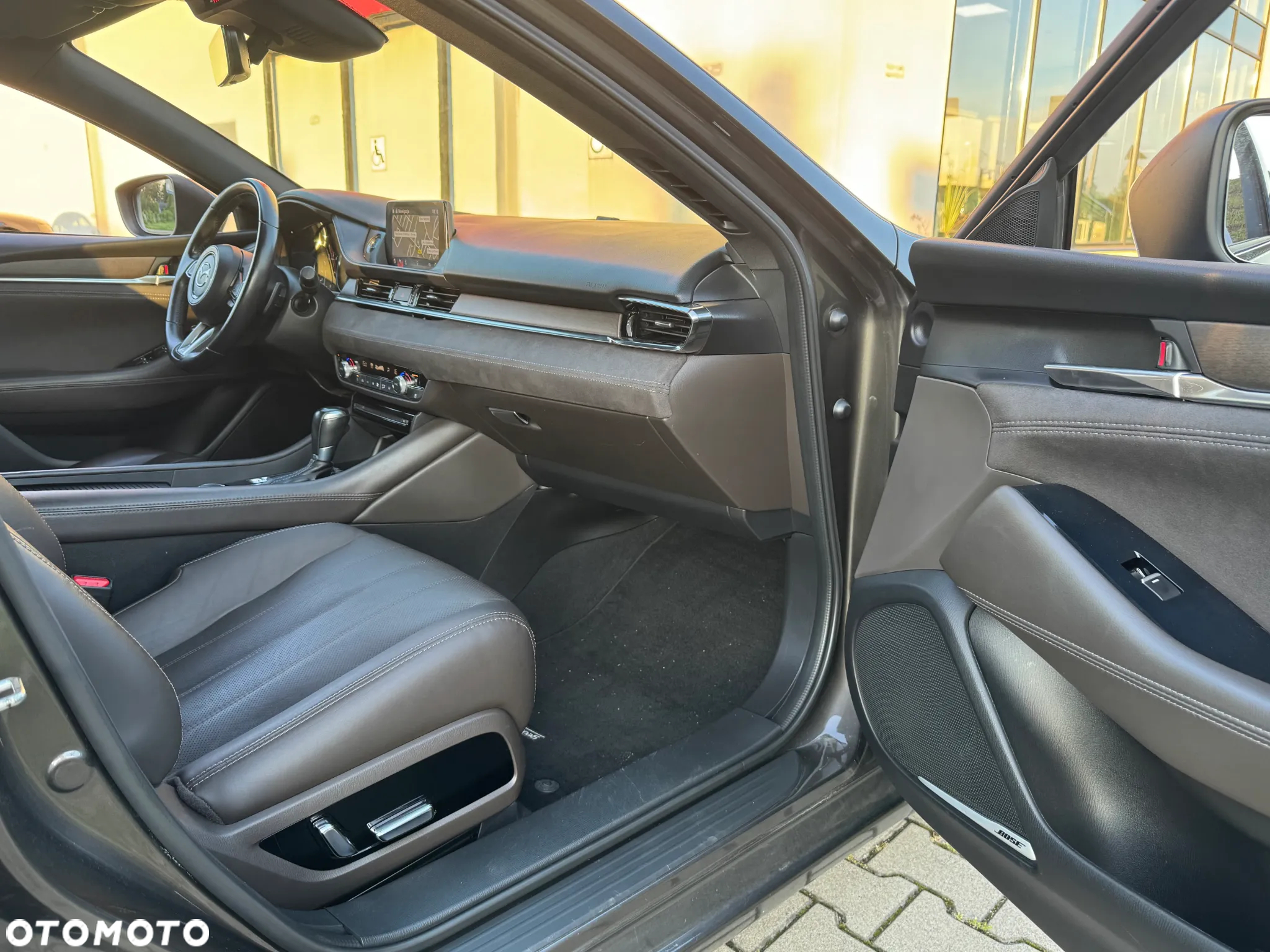 Mazda 6 2.5 SkyDream - 34