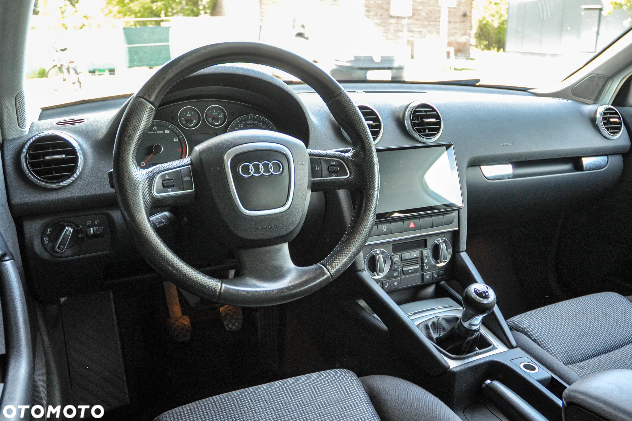 Audi A3 - 9