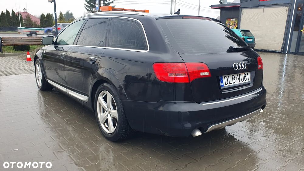 Audi A6 Allroad 3.0 TDI tiptronic DPF - 16