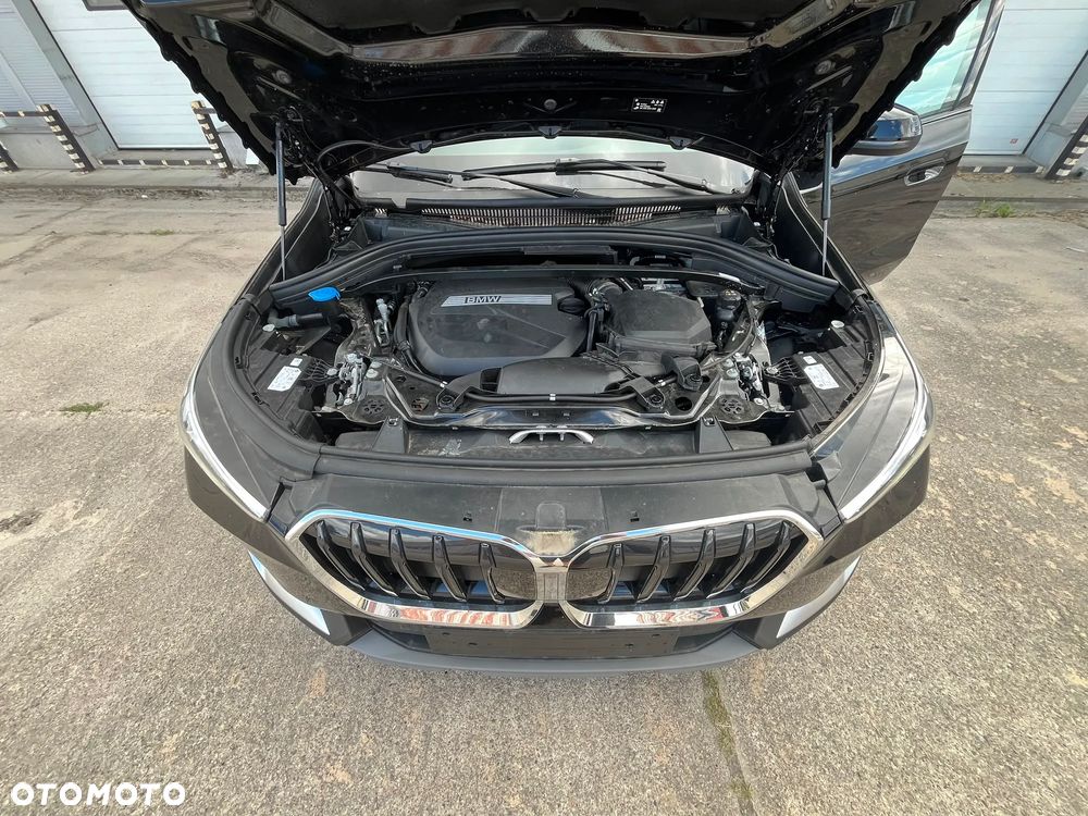 BMW X1 sDrive18d - 30