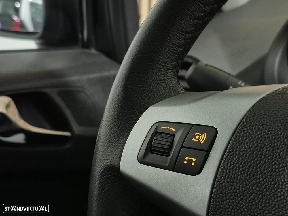 Opel Corsa 1.2 Enjoy S/S - 15