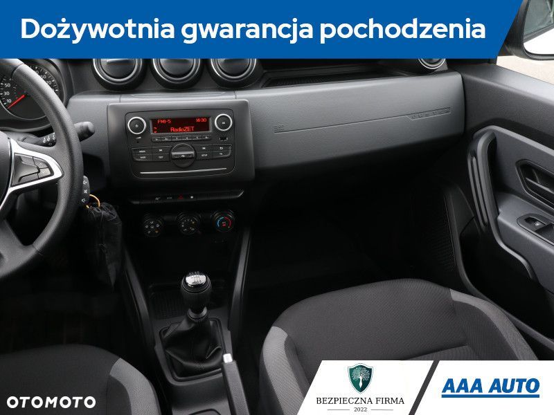 Dacia Duster - 9