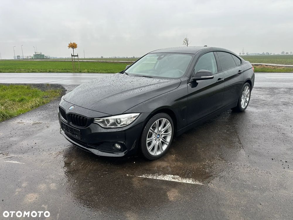 BMW Seria 4 - 1