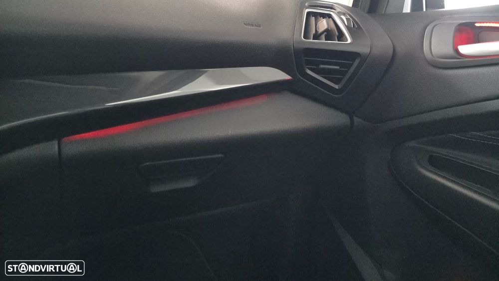 Ford C-Max 1.0 SCTi Titanium S/S - 34