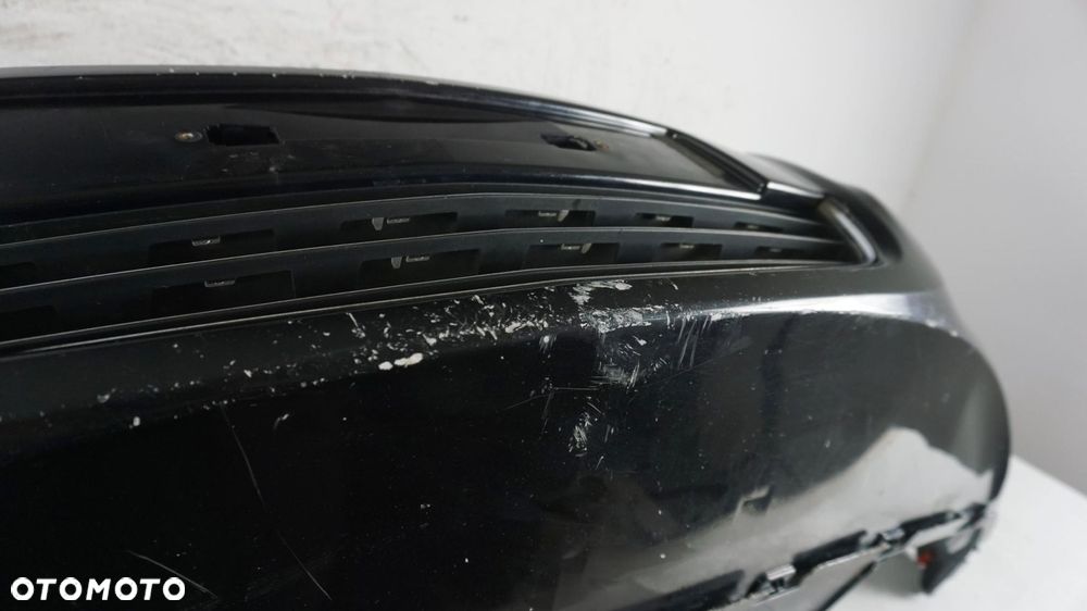 ZDERZAK PRZÓD OPEL ZAFIRA B LIFT II 2 FL XENON SPRYSKI PDC Z20R 08-14 FL - 8