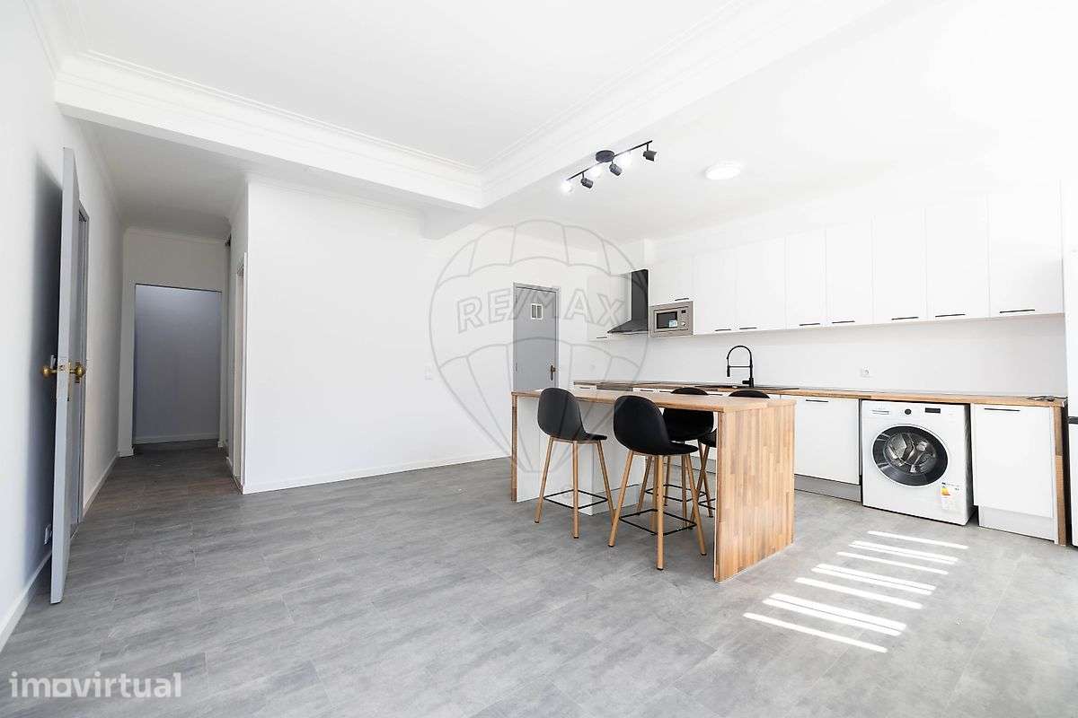 Apartamento T3 para arrendamento - Grande imagem: 4/25