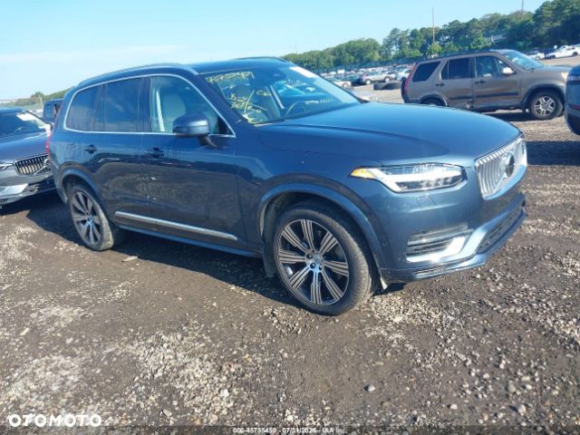 Volvo XC 90 - 2