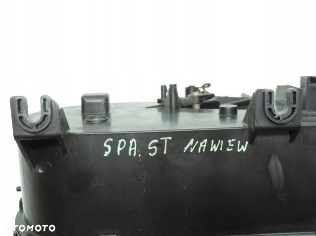 NAGRZEWNICA OBUDOWA MITSUBISHI SPACE STAR - 3