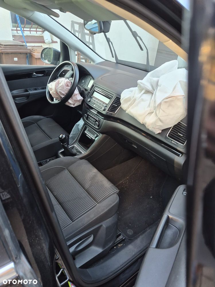 Seat Alhambra - 8