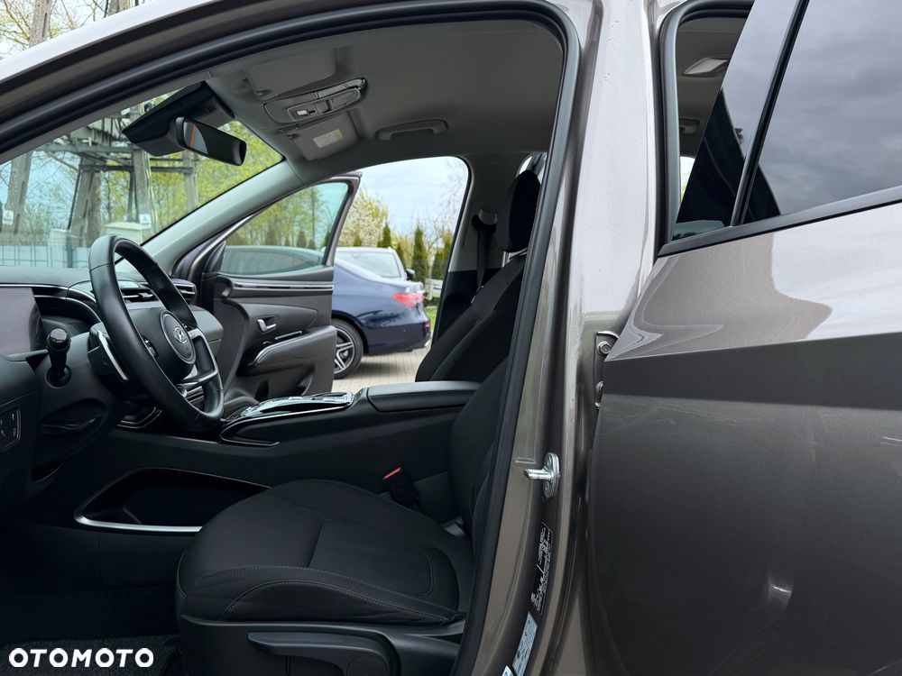 Hyundai Tucson - 25