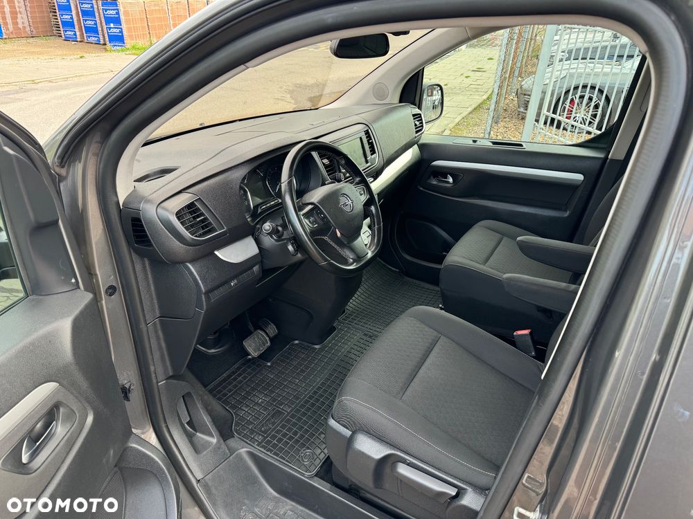 Opel Zafira 2.0 CDTI Long Business - 7