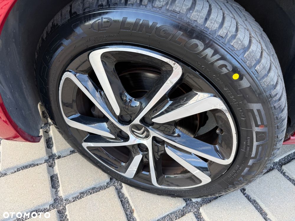 Citroën C4 SpaceTourer Grand PureTech 130 Stop&Start SHINE PLUS - 38