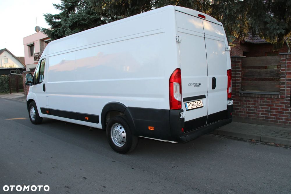 Fiat DUCATO - 10