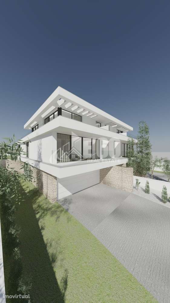 MORADIA DE LUXO C/ PISCINA GRANJA - Grande imagem: 3/11