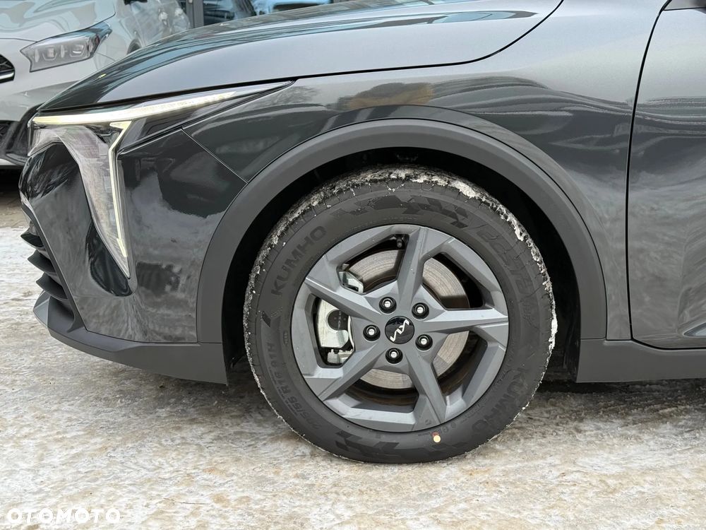 Kia K4 1.6 T-GDI M - 7