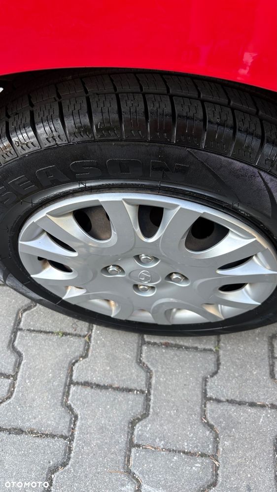 Hyundai i20 1.2 Edition 20 - 26