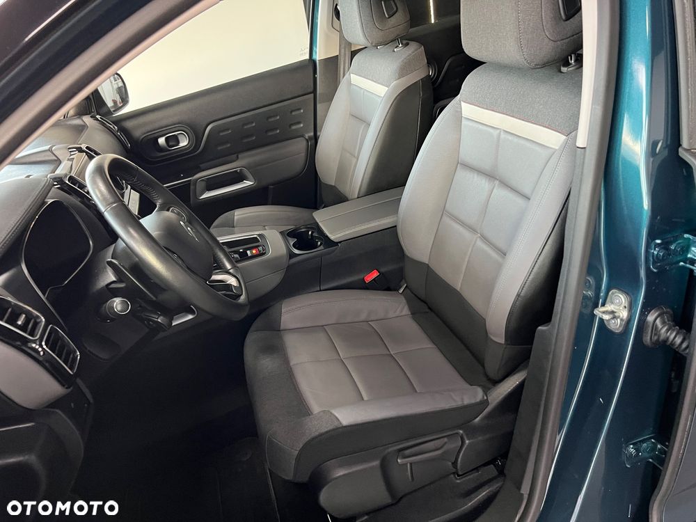 Citroën C5 Aircross - 13