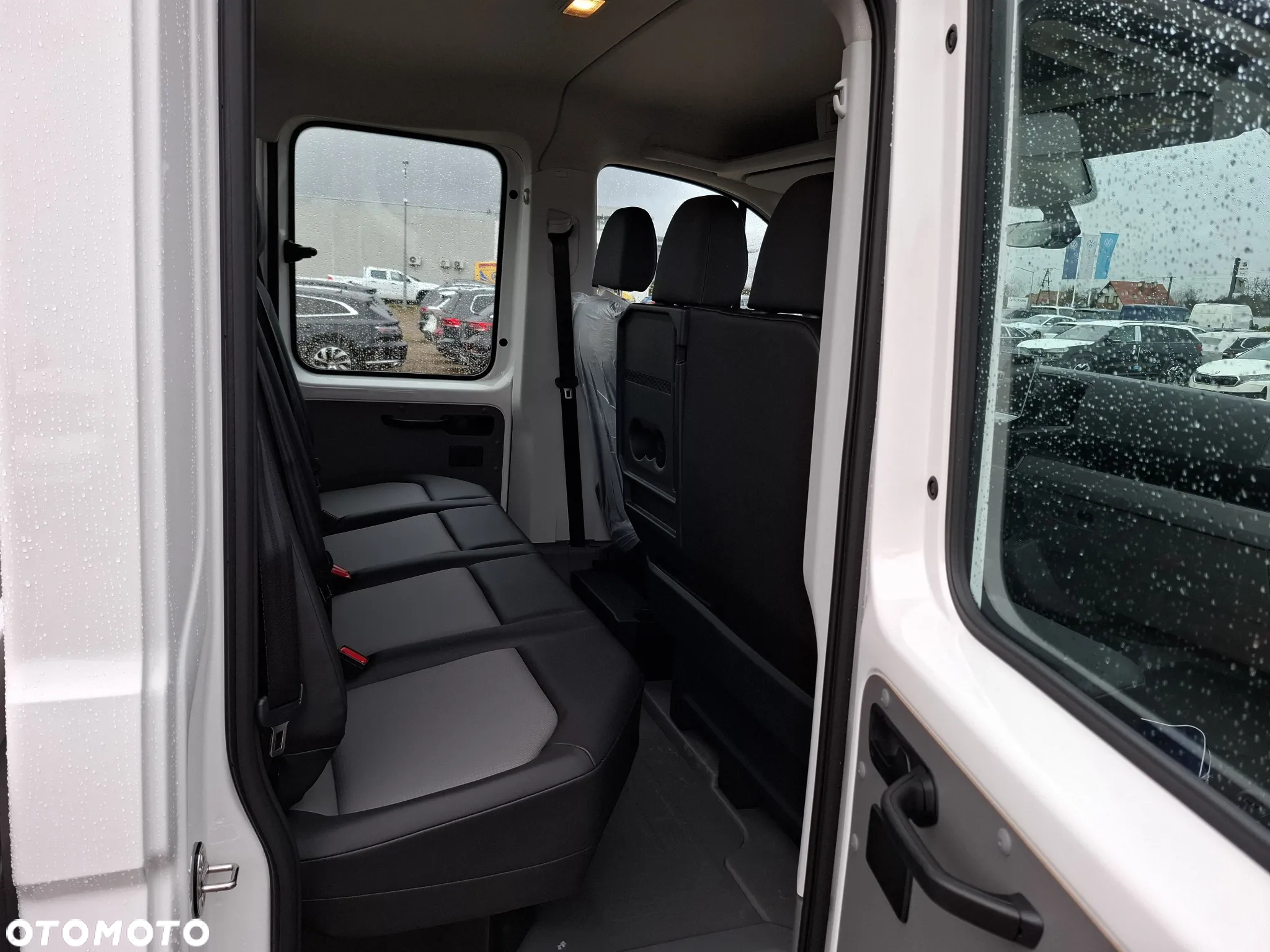 Volkswagen Crafter - 10