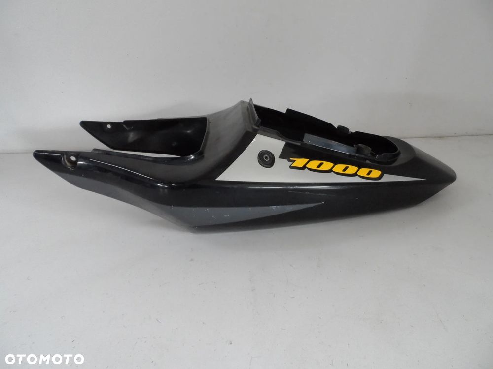 SUZUKI GSXR 1000 K1 ogon zadupek - 6