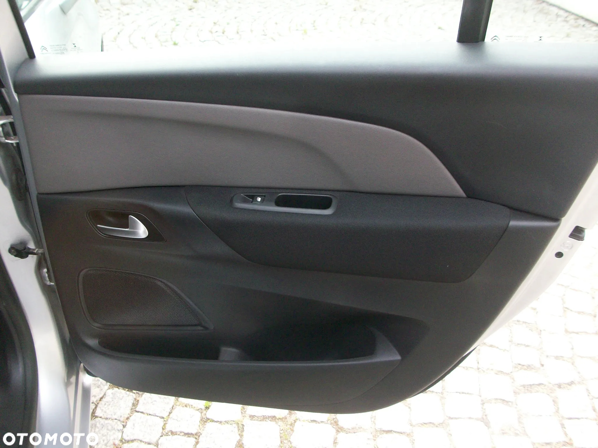 Citroën C4 Grand Picasso VTi 120 (7-Sitzer) Business Class - 15