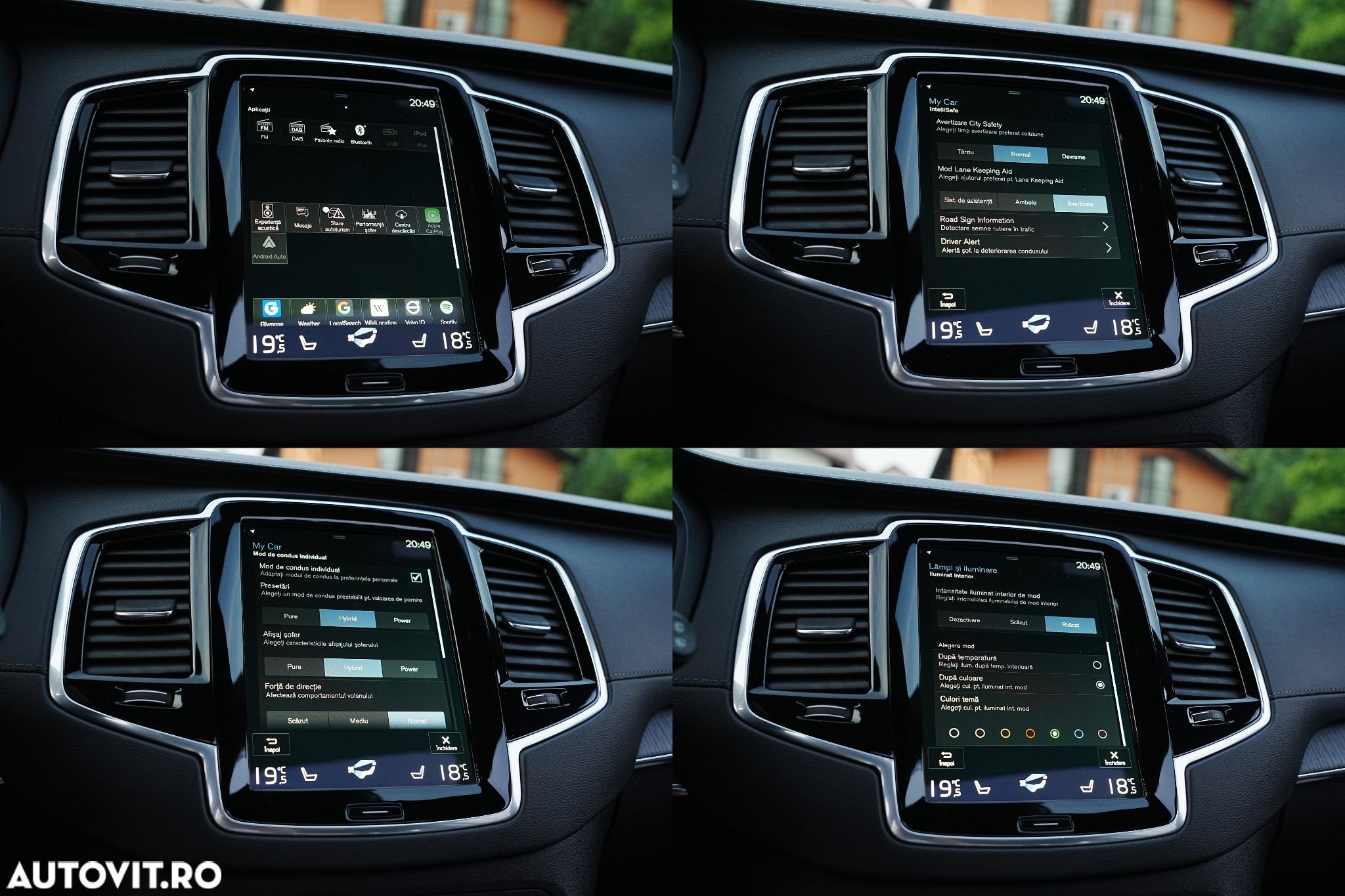 Volvo XC 90 Recharge T8 eAWD Inscription - 15